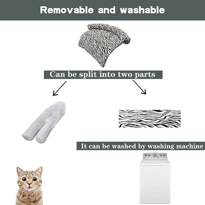 Dog/Cat Sofa Bed Mat Cover Soft Plush