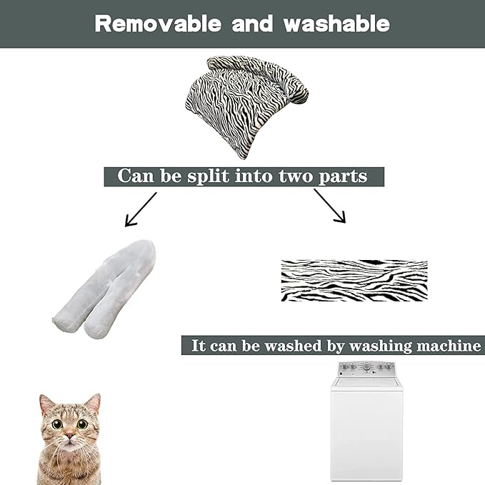 Dog/Cat Sofa Bed Mat Cover Soft Plush