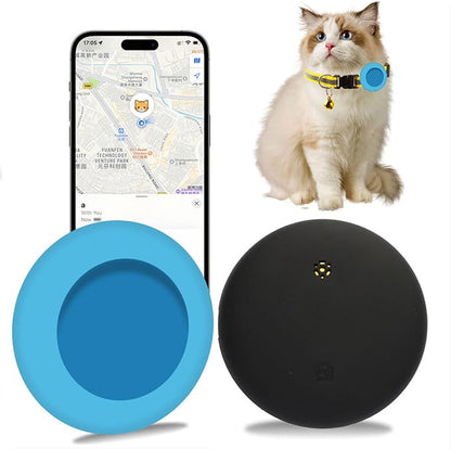 Pet Tracker for Cat