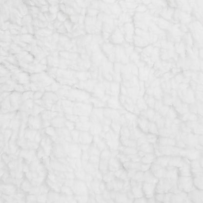 Long Rich HCT ERE-001 Super Soft Sherpa Crate Cushion Dog and Pet Bed 24 x 18 inches