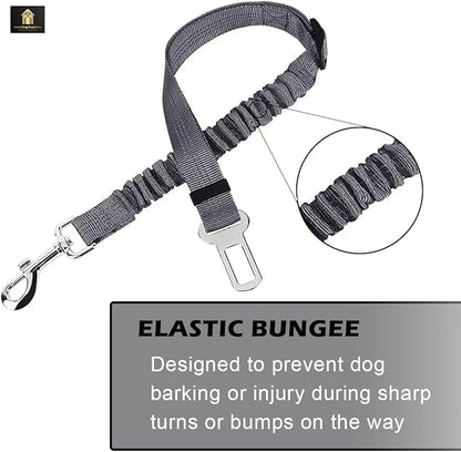 Best Dog Supplies Dog Car Seat Belt
