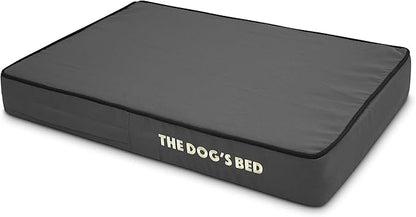 The Dog’s Bed Orthopedic Memory Foam Dog Bed 28x19, Pain
