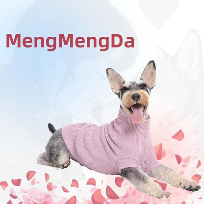 Pet Dog Sweater
