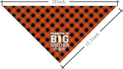 Dog Bandana (B40)