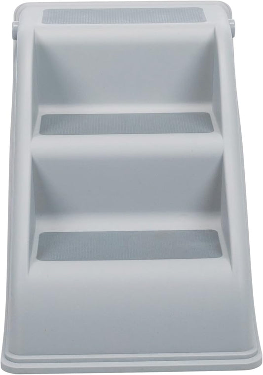 TRIXIE 3 Step Pet Stairs