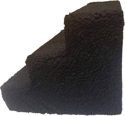 ZENVY Pet Steps 3-Step Non-Slip
