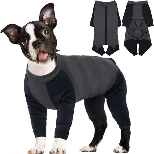 IECOii Dog Pajamas