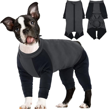 IECOii Dog Pajamas