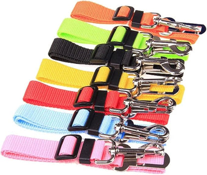 Pet Safety Car Seat Belt