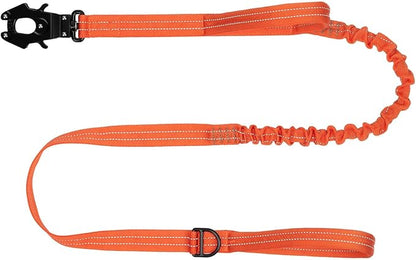 ICEFANG Tactical Dog Leash K9 Training 2 Control 6 FT)