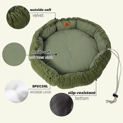 Dog Beds for Small Dogs
