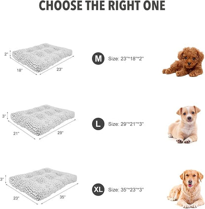 Dog Bed for Crate