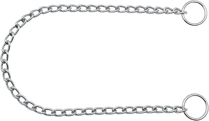 Dog Choke Collar Slip P Chain 3XL)