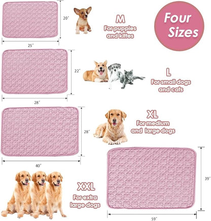 FEimaX Dog Cooling Mat