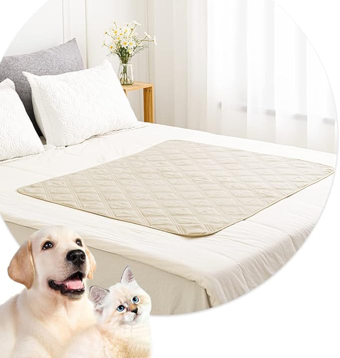 Ameritex Waterproof Dog Bed Cover Pet Blanket