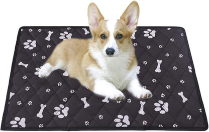 POPETPOP Dog Cushion Car Sleeping Mattress Car Seat