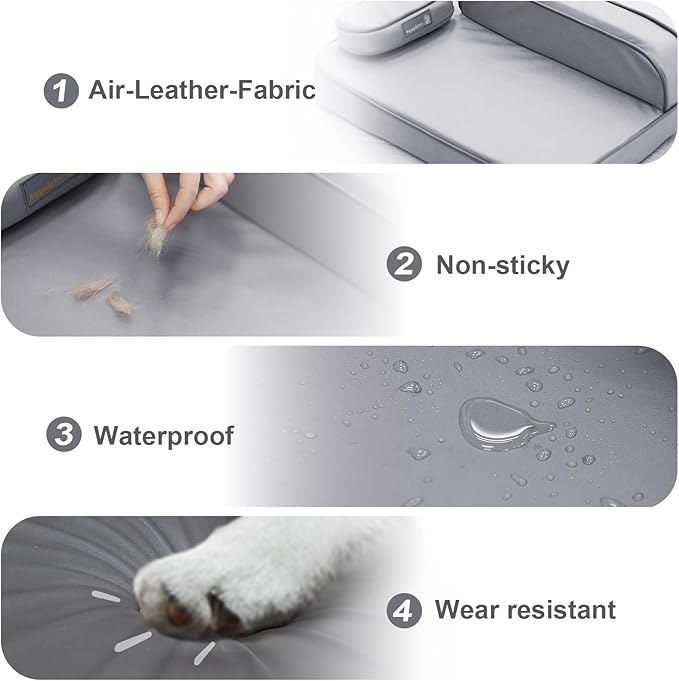 Dog Bed for Large Dogs