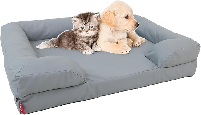 Orthopedic Dog Sofa Bed
