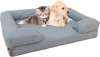 Orthopedic Dog Sofa Bed