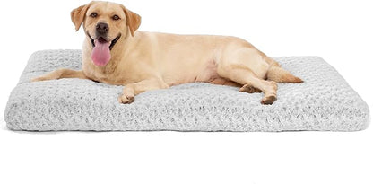 Deluxe Dog Crate Bed 47"x29")