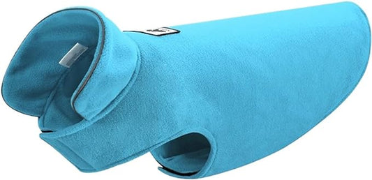 Creation Core Windproof Plush with Sport Vest Dog