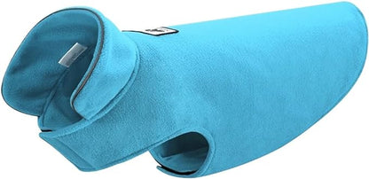 Creation Core Windproof Plush with Sport Vest Dog