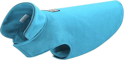 Creation Core Windproof Plush with Sport Vest Dog