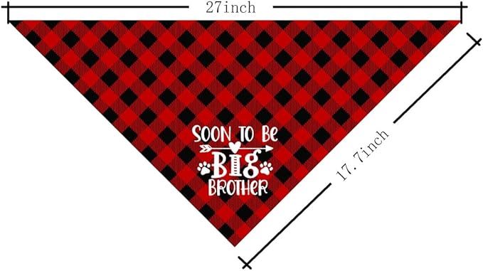 Dog Bandana (C22)