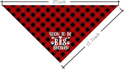 Dog Bandana (C22)
