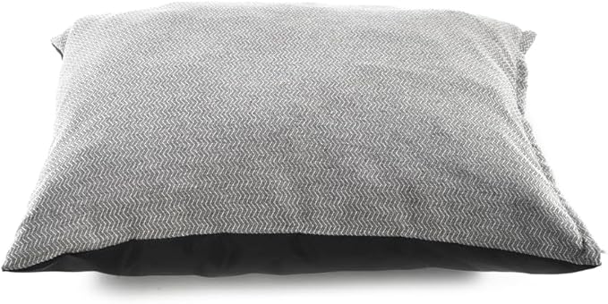 Max & Marlow Plush Pillow Pet Bed