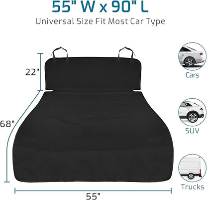 Veckle Cargo Liner