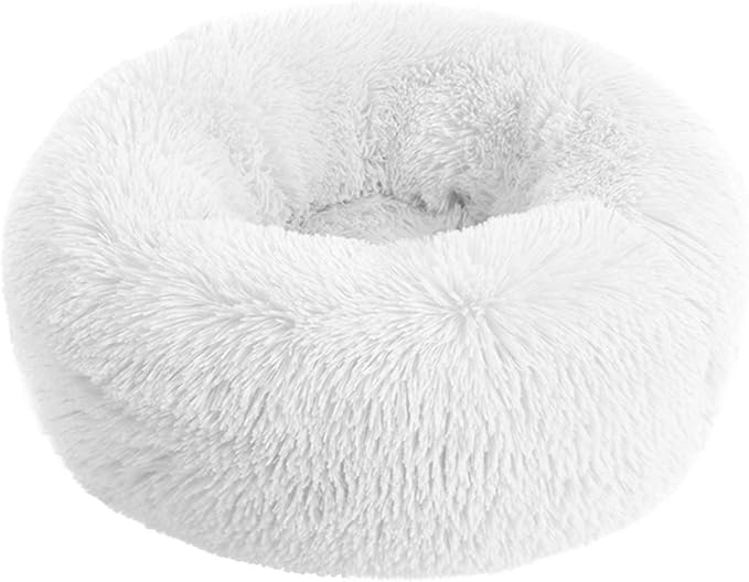 Calming Dog Bed 23.5'
