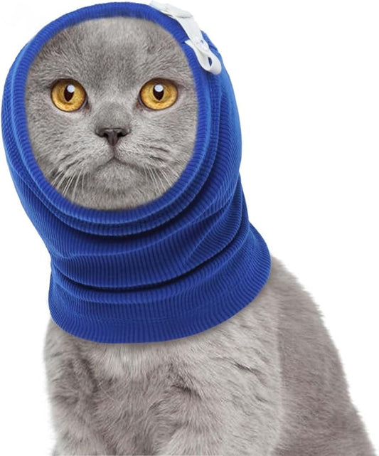 ROZKITCH Dog Calming Hoodie Dog Ears Cover