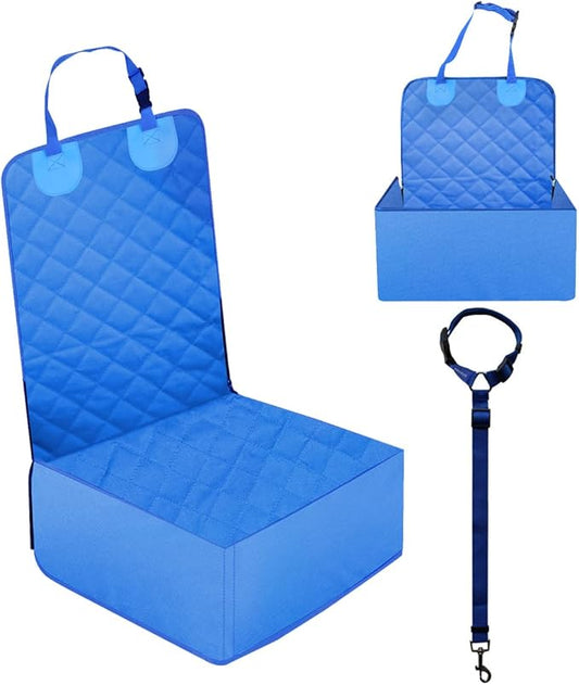 Dog Front Seat Car Cover FCWLAGU3