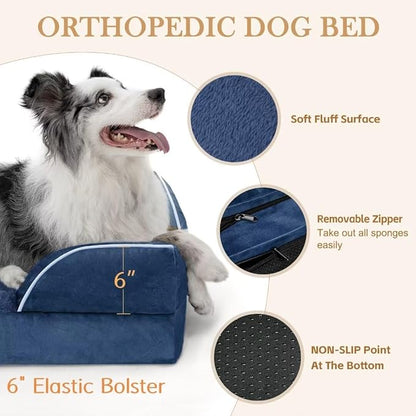 XXL Orthopedic Dog Bed