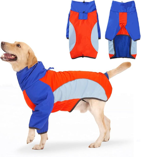 Dog Cold Weather Coat
