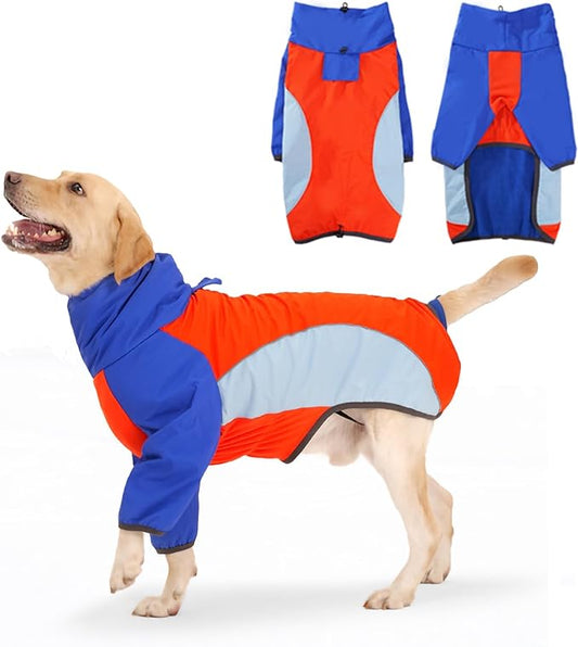 Dog Cold Weather Coat