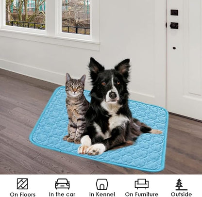 FEimaX Dog Cooling Mat