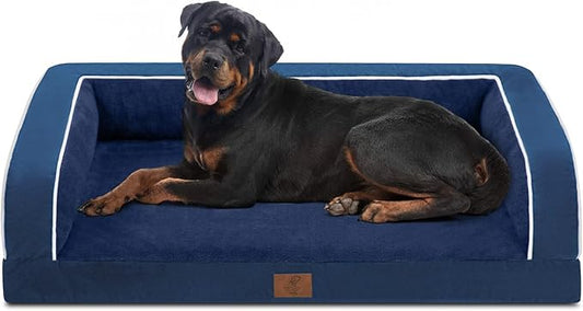 Jumbo Dog Bed 150 lbs