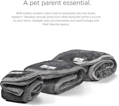 Pet Parents Pawtect Blanket 50x60
