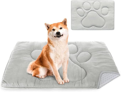Dog Mat for Crate 23"x 36",