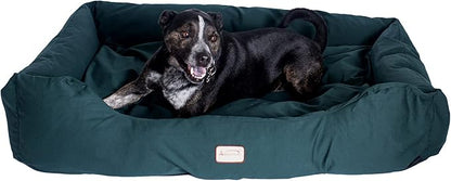 Armarkat Pet Bed 41-Inch by 30-Inch D01FML-Large