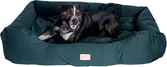 Armarkat Pet Bed 41-Inch by 30-Inch D01FML-Large