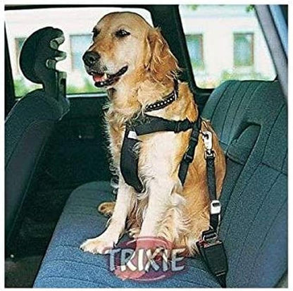 Trixie 1292 Auto-Safety Harness 70-90 cm