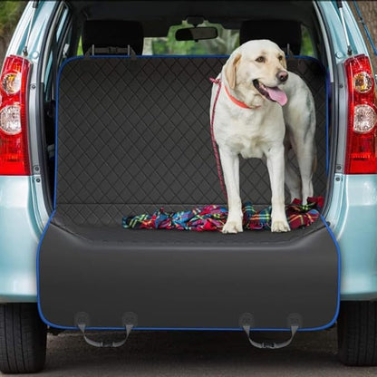 Dog Car Seat Cover for Back Seat