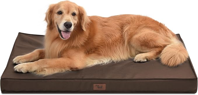 Outdoor All Weather XL Dog Bed