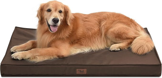Outdoor All Weather XL Dog Bed