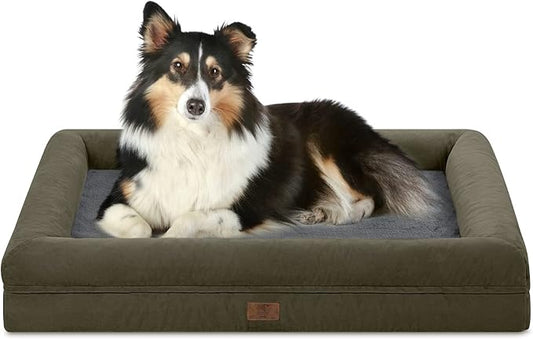 Large Dog Bed