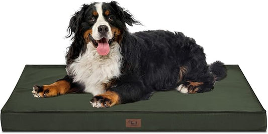 Outdoor All Weather Dog Bed