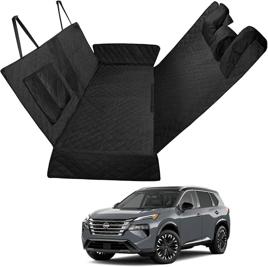 Proadsy 2024 Upgrade Dog Car Seat Cover Custom 2021-2024 Nissan